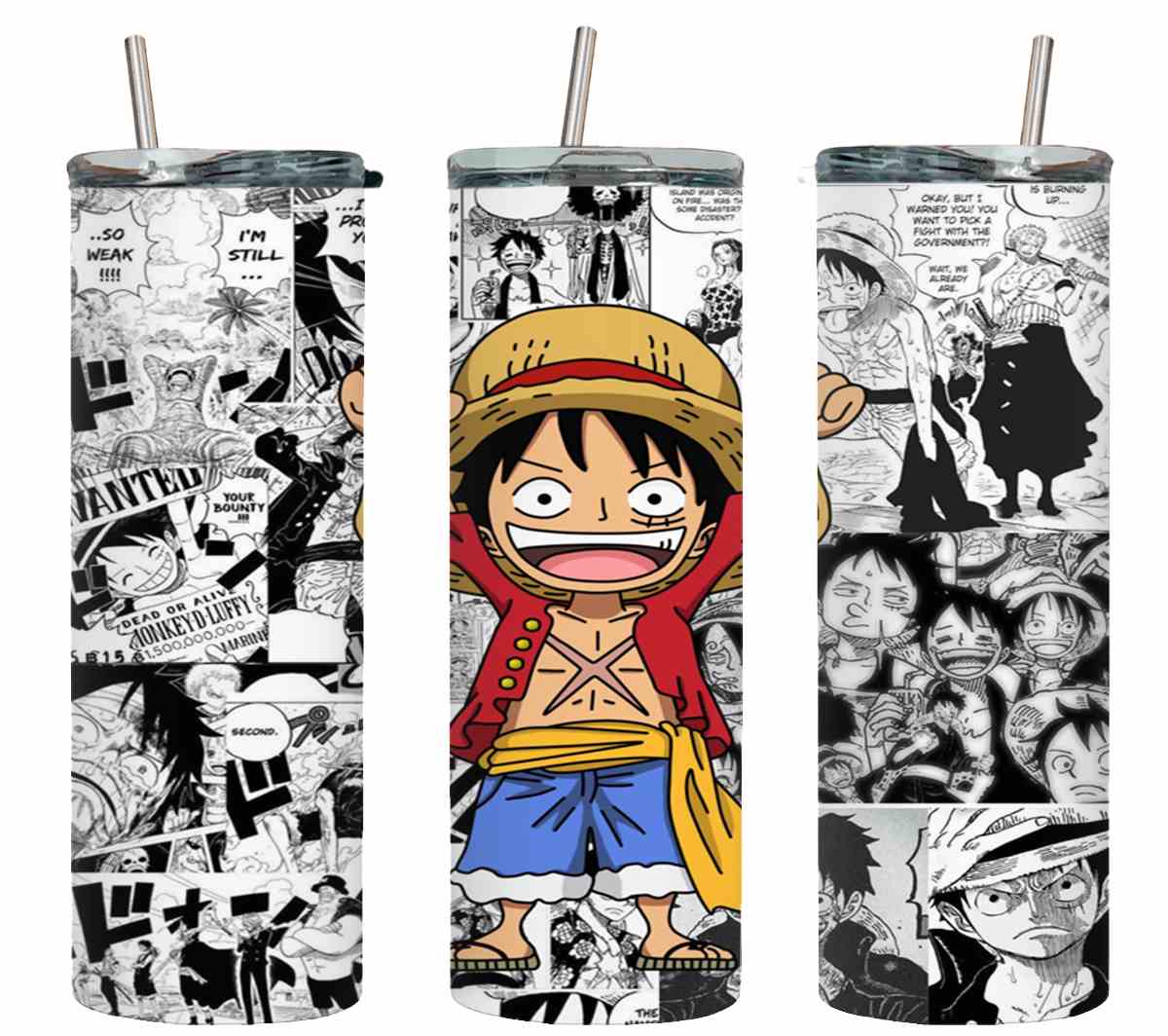 One Piece-7936